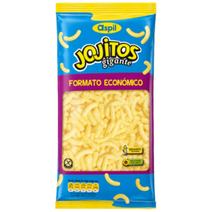 ASPIL JOJITOS 125G