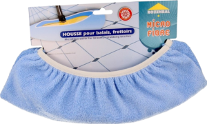 ROZENBAL HOUSSE BALAI MICROFIBRE