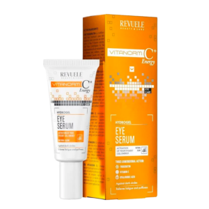 REVUELE CONTORNO DE OLHOS VITAMINA C 25ML