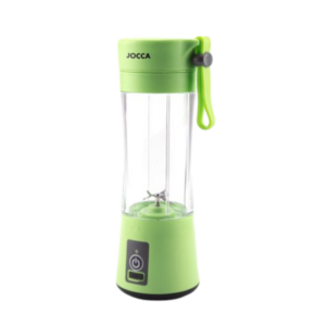 JOCCA BATIDORA PORTATIL CON USB 380ML