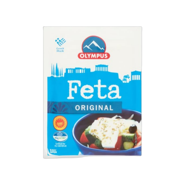 OLYMPUS FETA DOP 100G