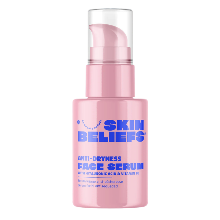 BEAUTY BELIEFS SÉRUM ANTI-SECHERESSE 40ML
