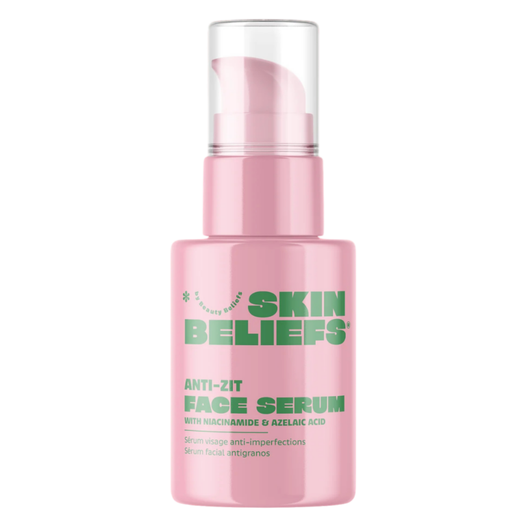 BEAUTY BELIEFS SÉRUM ANTI-IMPERFECTIONS 40ML