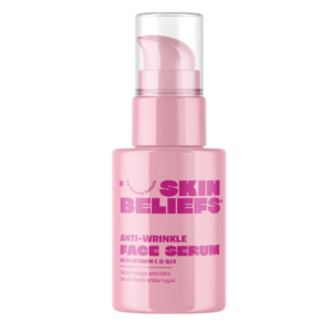 BEAUTY BELIEFS SÉRUM ANTI-RIDES 40ML