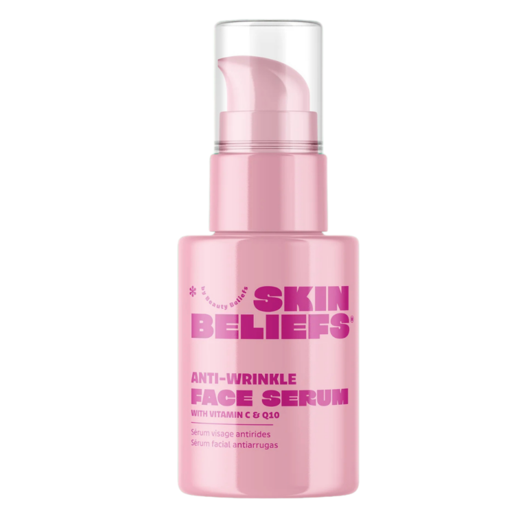 BEAUTY BELIEFS SÉRUM ANTI-RIDES 40ML