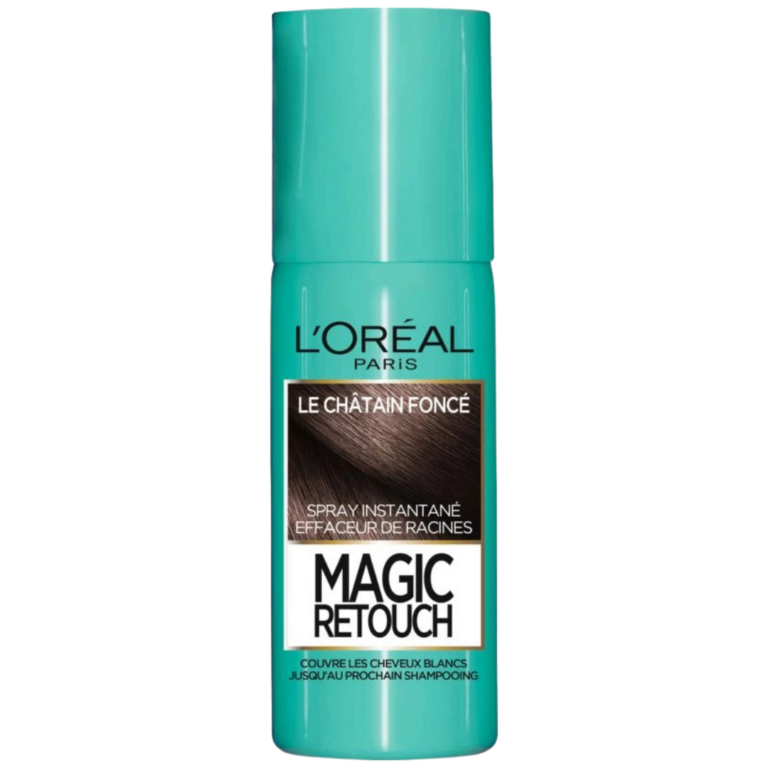 L'ORÉAL MAGIC RETOUCH N2 CASTANHO-ESCURO 75ML