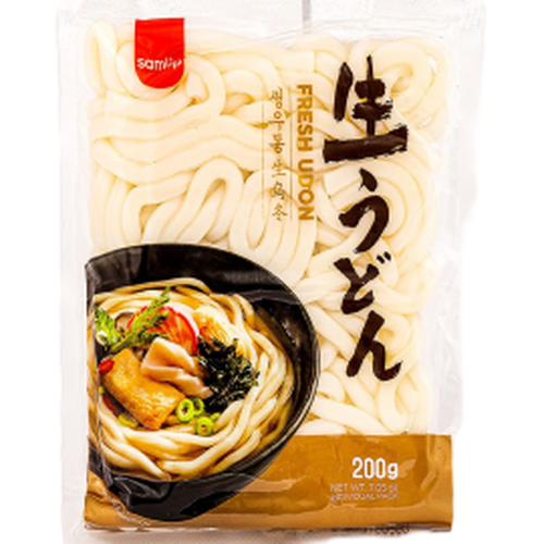 SAMLIP UDON NOUILLES PRECUITES 200G