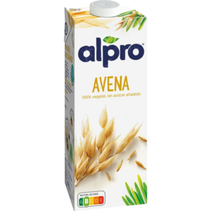 ALPRO BOISSON À L'AVOINE 1L
