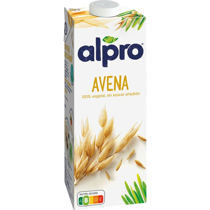 ALPRO BOISSON À L'AVOINE 1L