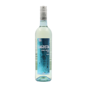 LAGOSTA VINHO VERDE 75CL