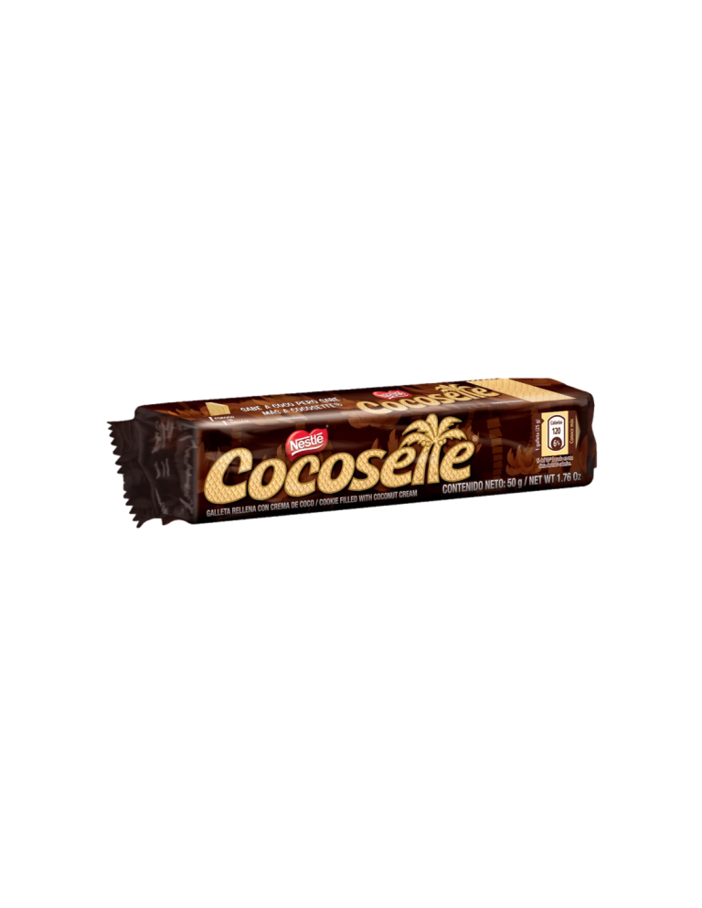 NESTLE COCOSETTE 46G