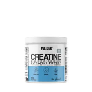 WEIDER CREATINA 250G