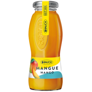 RAUCH JUS DE MANGUE 20CL