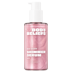 BEAUTY BELIEFS SÉRUM CORPOREL ROSE PAILLETÉ 75ML