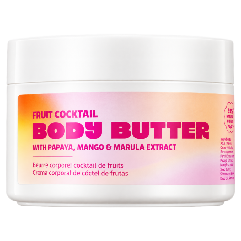 BEAUTY BELIEFS BEURRE CORPOREL 300ML