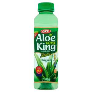 OKF BOISSON ALOE VERA ORIGINAL 50CL