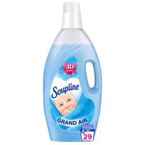 SOUPLINE ADOUSSISSANT DILUÉ GRAND AIR 29D