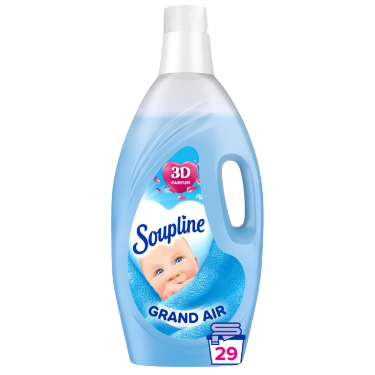 SOUPLINE ADOUSSISSANT DILUÉ GRAND AIR 29D