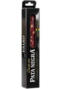 PATA NEGRA PAIO VELA PORCO PRETO 150G
