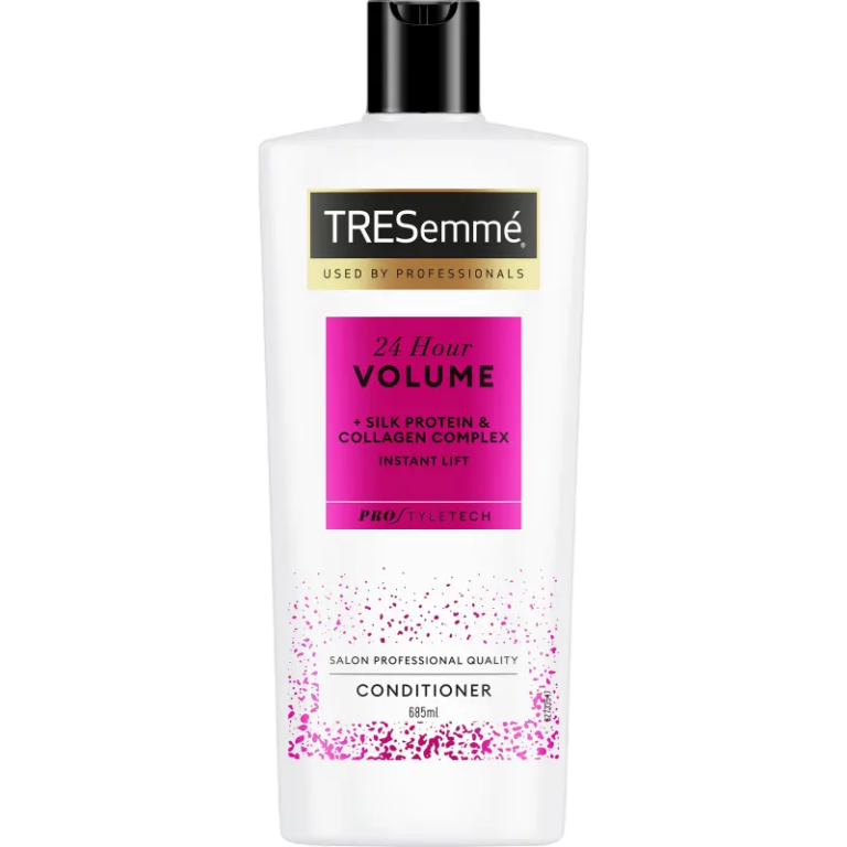 TRESEMME ACONDICIONADOR 24H VOLUME 685ML