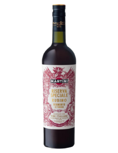 MARTINI RISERVA SPECIAL RUBINO 75CL