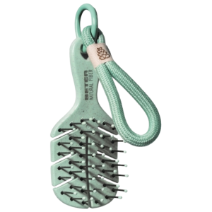 BETER KIT CEPILLOS THE ORIGINAL NATURAL FIBER