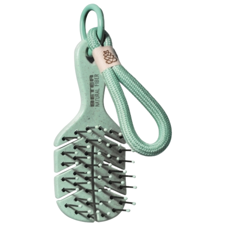 BETER KIT CEPILLOS THE ORIGINAL NATURAL FIBER
