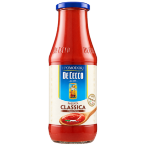 DE CECCO PASSATA DI POMODORO 700G