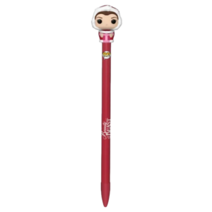 FUNKO CANETA DISNEY PRINCESAS