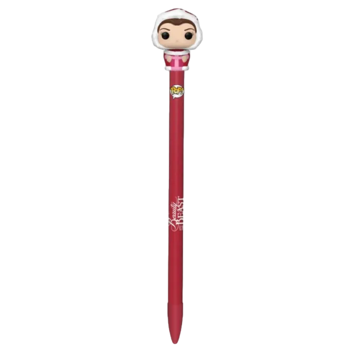 FUNKO CANETA DISNEY PRINCESAS