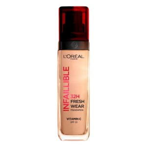 L'ORÉAL BASE INFALÍVEL 32H N145