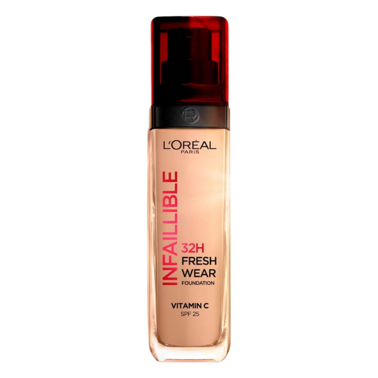 L'ORÉAL BASE INFALÍVEL 32H N145