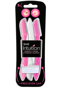 WILKINSON INTUITION MAQUINILLA CEJAS 3UDS