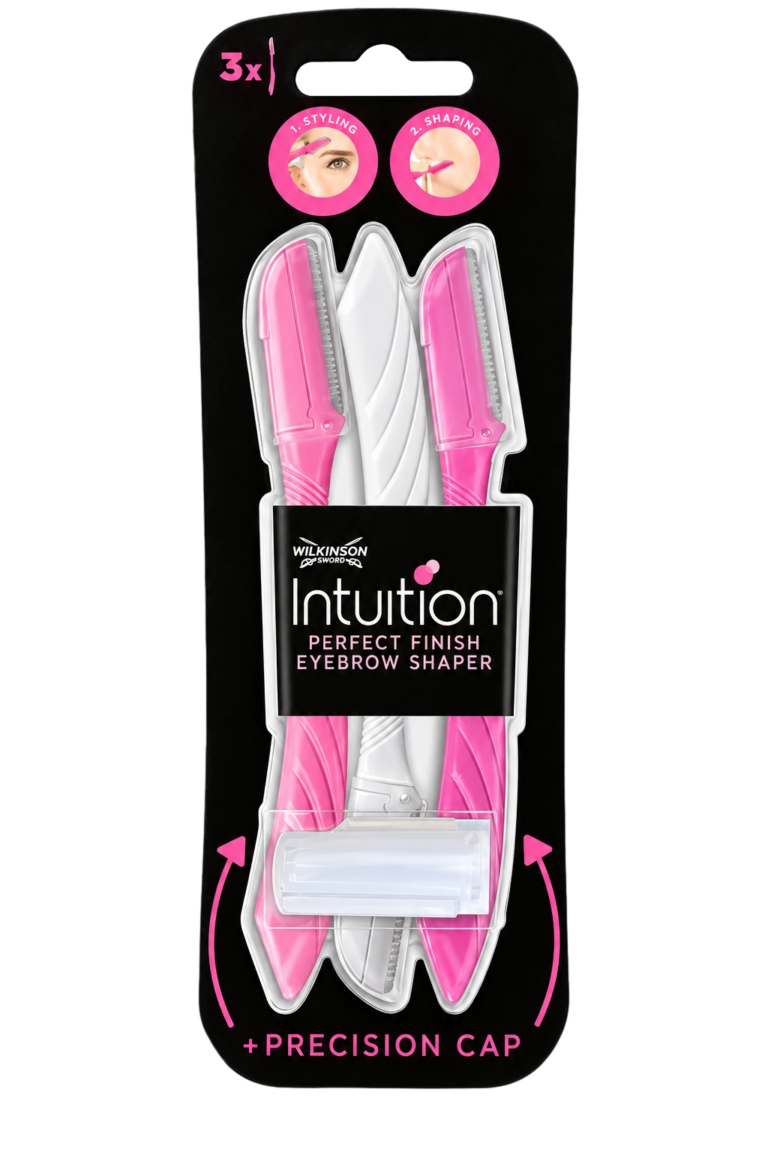 WILKINSON INTUITION MAQUINILLA CEJAS 3UDS