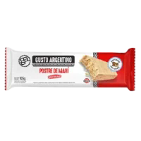 GUSTO ARGENTINO POSTRE DE MANÍ 105G