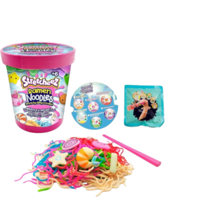 BIZAK RAMEN NOODLES
