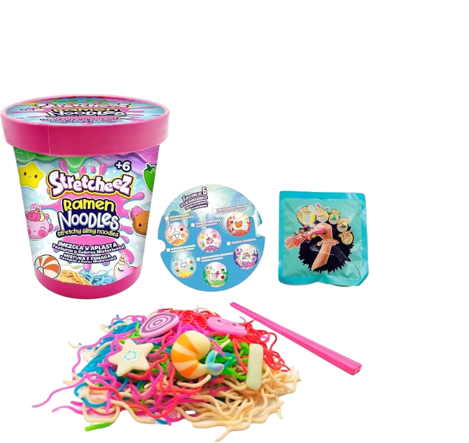 BIZAK RAMEN NOODLES
