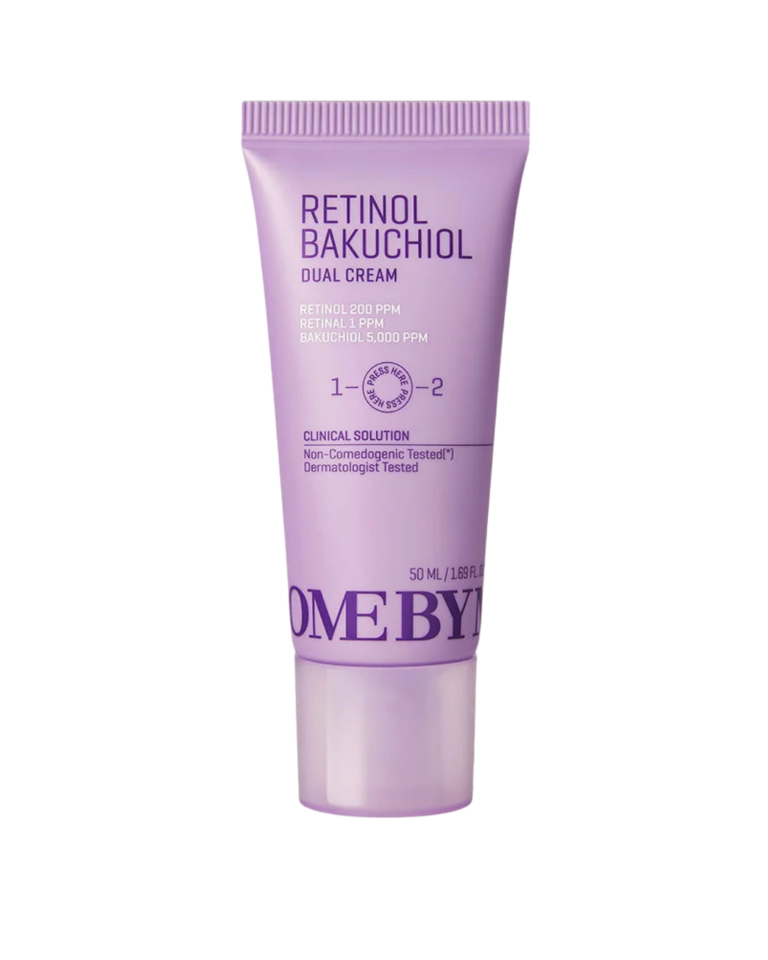 SOME BY MI CRÈME RÉTINOL DUAL 50ML