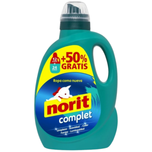 NORIT COMPLET 24+12 DOSIS
