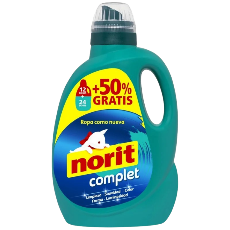 NORIT COMPLET 24+12 DOSIS