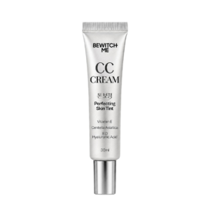 BEWITCH ME CC CRÈME SPF25+ 30ML