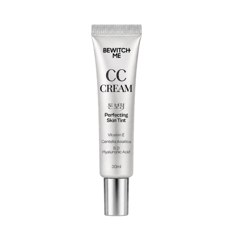 BEWITCH ME CC CRÈME SPF25+ 30ML