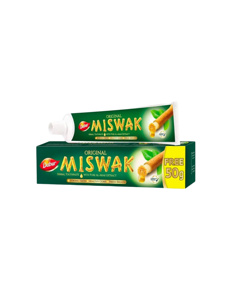  DENTIFRICE MISWAK 170G