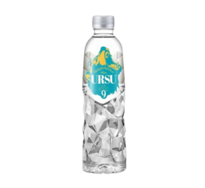 URSU ÁGUA MINERAL PH9 50CL
