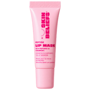 BEAUTY BELIEFS MASQUE POUR LES LÈVRES AUX PEPTIDES 10ML