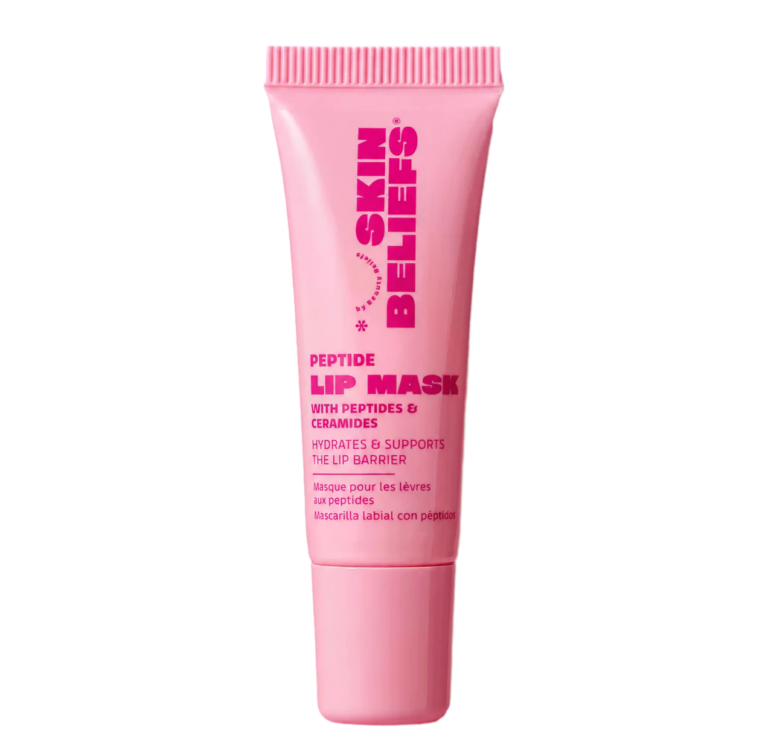 SKIN BELIEFS MÁSCARA LABIAL PEPTÍDEOS 10ML