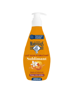 LPM LOTION SUBLIME 400ML