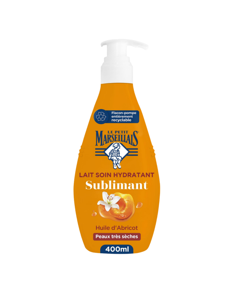 LPM LOTION SUBLIME 400ML