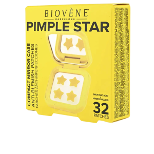 BIOVENE PARCHES GRANOS + ESPEJO 32U