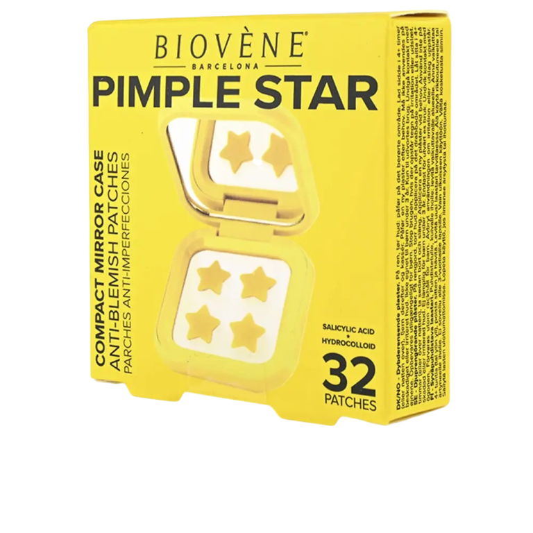 BIOVENE PARCHES GRANOS + ESPEJO 32U